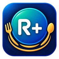 Logo oficial RIVMONT Restaurante